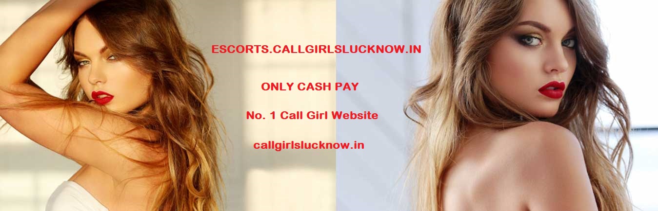 Sanaya Lucknow call girl service bannner